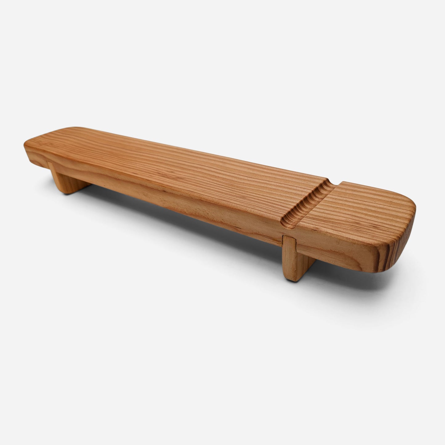 Long Charcuterie board 18"x3.35"