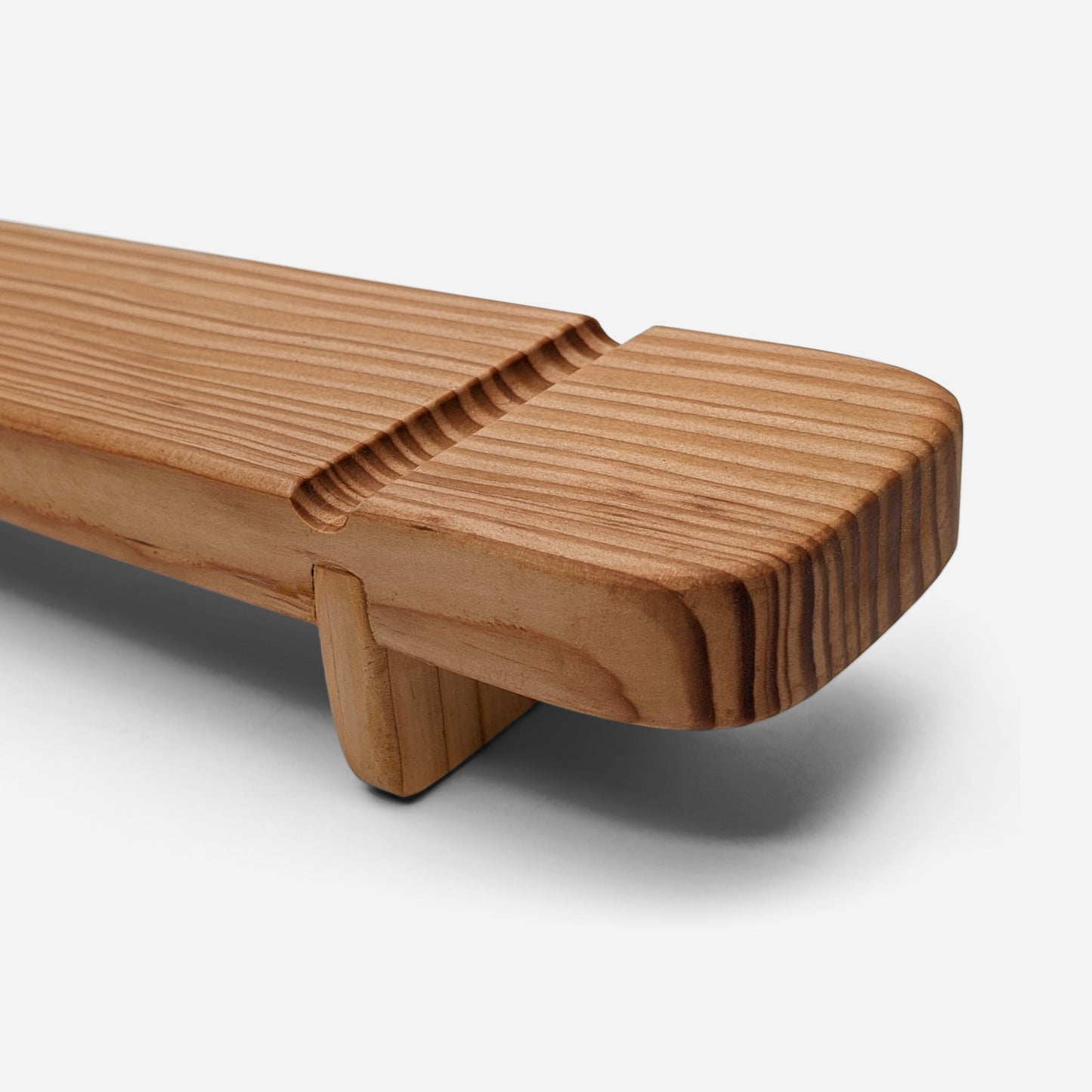 Long Charcuterie board 18"x3.35"