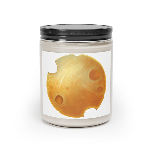 Cheese Scented Candle, 9oz
