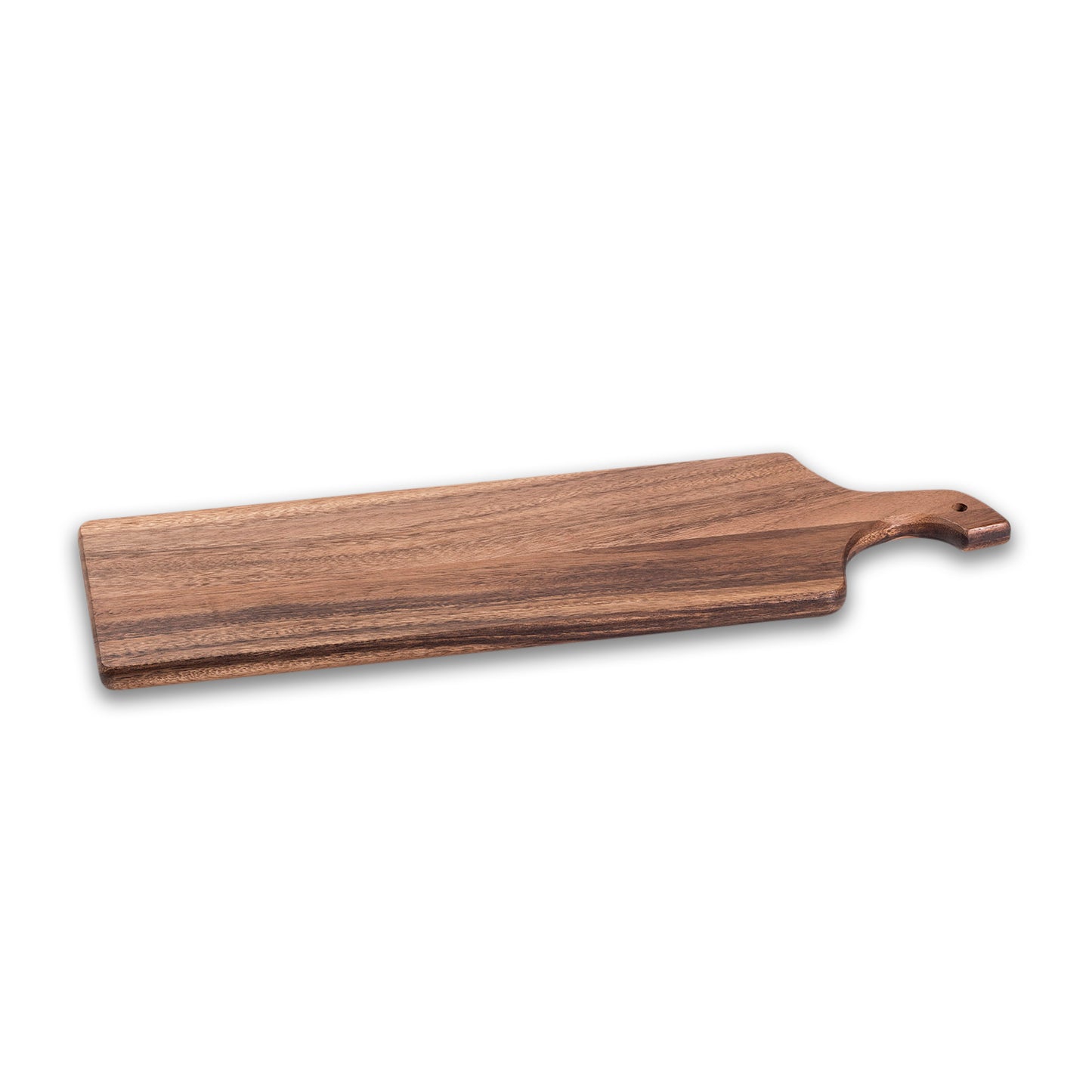 Acacia Wood Cutting /Charcuterie Board 23"x 7"